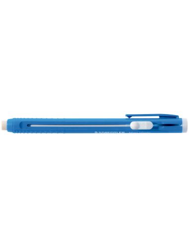 Portagomas Staedtler Mars Plastic Unidad