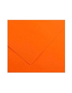 Cartulina Guarro Naranja 50X65 Cm 185 Gr 2