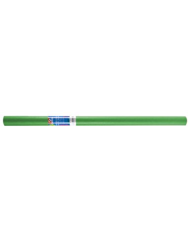 Papel Kraft Liderpapel Verde Rollo 25X1 Mt|Libreriasalesiana