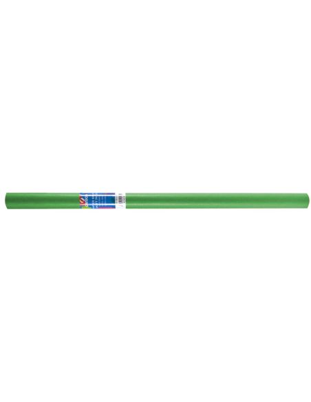 Papel Kraft Liderpapel Verde Rollo 25X1 Mt|Libreriasalesiana