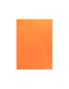 Goma Eva Liderpapel 50X70Cm 60G/M2 Espesor 1.5Mm Naranja 2