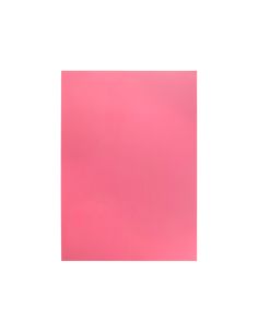 Goma Eva Liderpapel 50X70Cm 60G/M2 Espesor 1.5Mm Rosa 2