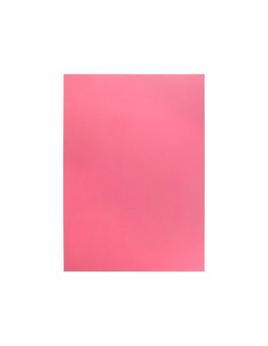 Goma Eva Liderpapel 50X70Cm 60G/M2 Espesor 1.5Mm Rosa