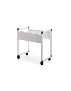 Carrito Para Carpetas Colgantes Rocada Folio Extensible 2