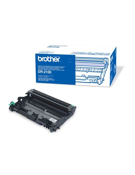 Tambor Brother Dr-2100 Hl-2140 Hl-2150N Hl-2170W Dcp-7030/7045N Mfc-7320/7440N/7840W 12000 Paginas|Libreriasalesiana