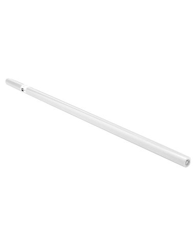 Papel Kraft Liderpapel Blanco Rollo 10X1 Mt