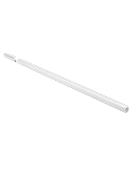 Papel Kraft Liderpapel Blanco Rollo 10X1 Mt