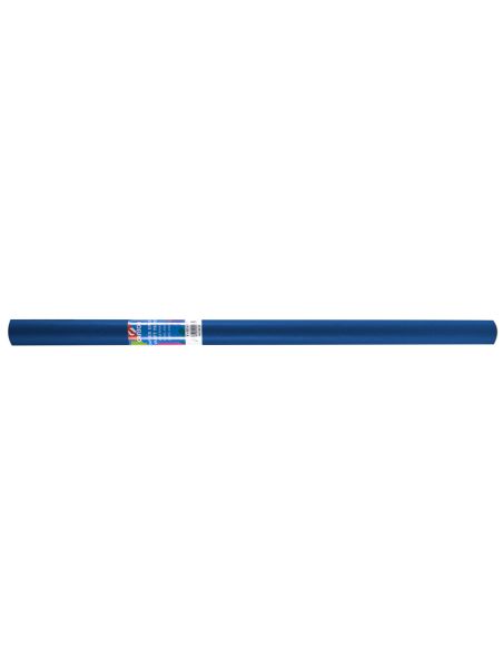 Papel Kraft Liderpapel Azul Azurita Turquesa Rollo 25X1 Mt