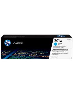 Toner Hp Color Laserjet Pro Mfp M277 / M274 / M252 Cian 1400 Paginas 2