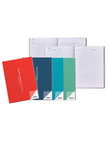 Cuaderno Memo Notas Catalan Additio Din A4 Evaluacion Continuacion Planificacion Semanal