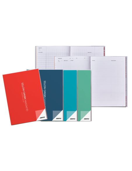 Cuaderno Memo Notas Catalan Additio Din A4 Evaluacion Continuacion Planificacion Semanal