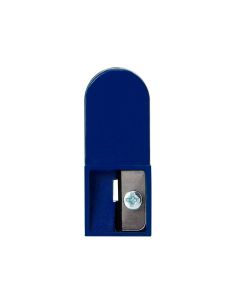 Afilaminas Liderpapel Para Minas De 2 Mm Color Azul 2