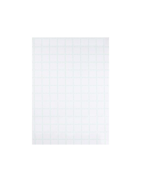 Carton Pluma Liderpapel Blanco Adhesivo 1 Cara 50X70 Cm Espesor 3 Mm