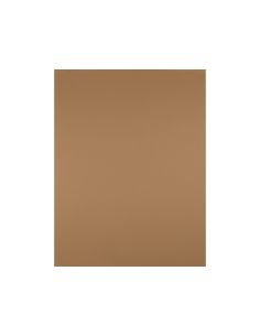 Cartulina Liderpapel 50X65 Cm 180 Gr Marron Escolar Unidad 2