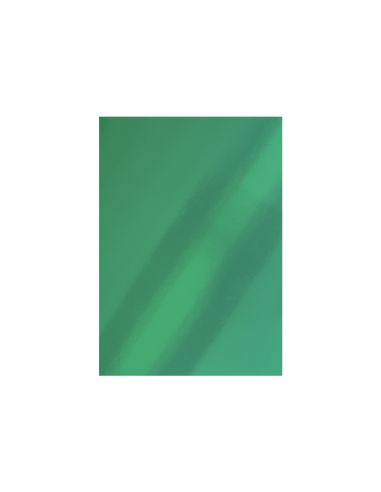 Cartulina Liderpapel 50X65 Cm 235G/M2 Metalizada Verde