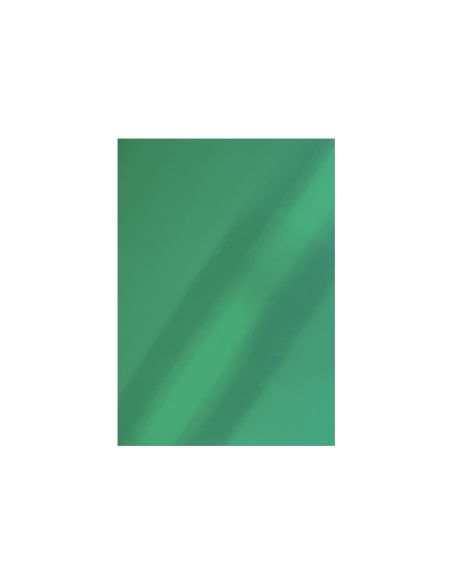 Cartulina Liderpapel 50X65 Cm 235G/M2 Metalizada Verde