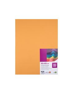 Cartulina Liderpapel 50X65 Cm 240G/M2 Avellana Paquete De 25 Hojas 2