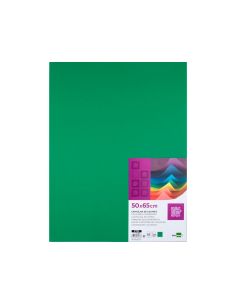 Cartulina Liderpapel 50X65 Cm 240G/M2 Verde Navidad Paquete De 25 Hojas 2