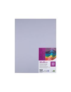 Cartulina Liderpapel 50X65 Cm 240G/M2 Lila Paquete De 25 Hojas 2