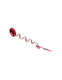 Cinta Fantasia Liderpapel Barrilete 5 Mm X 20 Mt Colores Metalizados Surtidos 2