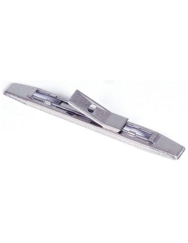 Compresor Metalico Para Archivador A-Z 150 Mm
