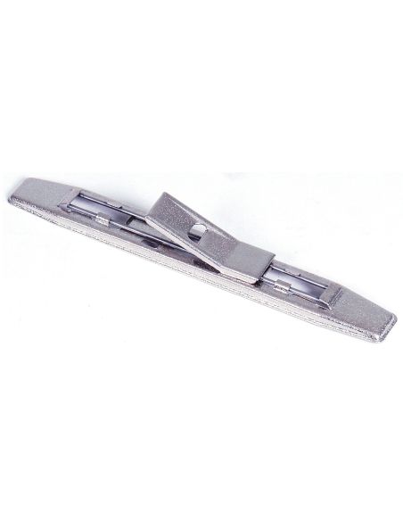 Compresor Metalico Para Archivador A-Z 150 Mm