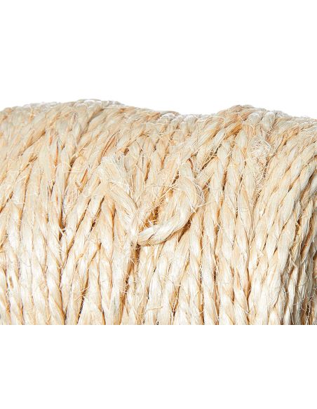 Cuerda Sisal Liderpapel 3 Cabos Rollo 2 Kg