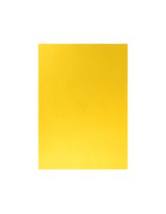 Fieltro Liderpapel 50X70 Cm Amarillo 160 G/M2 2