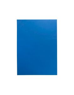 Goma Eva Liderpapel 50X70Cm 60G/M2 Espesor 1.5Mm Azul Oscuro 2