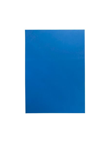 Goma Eva Liderpapel 50X70Cm 60G/M2 Espesor 1.5Mm Azul Oscuro