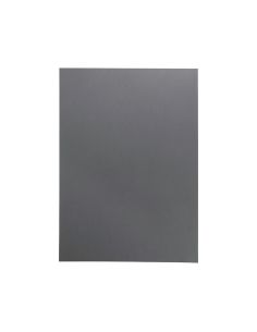 Goma Eva Liderpapel 50X70Cm 60G/M2 Espesor 1.5Mm Gris 2