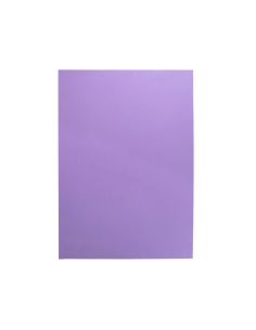 Goma Eva Liderpapel 50X70Cm 60G/M2 Espesor 1.5Mm Lila 2