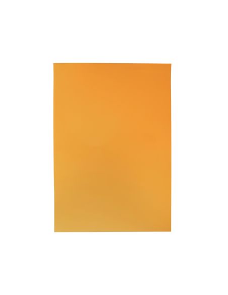 Goma Eva Liderpapel 50X70Cm 60G/M2 Espesor 2Mm Fluor Naranja