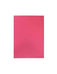 Goma Eva Liderpapel 50X70Cm 60G/M2 Espesor 2Mm Fluor Rosa 2