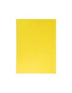 Goma Eva Liderpapel 50X70Cm 60G/M2 Espesor 2Mm Textura Toalla Amarillo 2