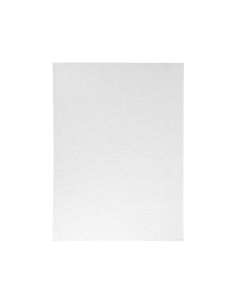 Goma Eva Liderpapel 50X70Cm 60G/M2 Espesor 2Mm Textura Toalla Blanco 2