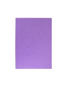 Goma Eva Liderpapel 50X70Cm 60G/M2 Espesor 2Mm Textura Toalla Lila 2