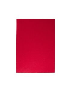 Goma Eva Liderpapel 50X70Cm 60G/M2 Espesor 2Mm Textura Toalla Rojo 2