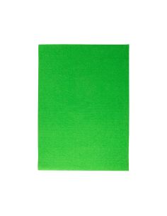 Goma Eva Liderpapel 50X70Cm 60G/M2 Espesor 2Mm Textura Toalla Verde 2