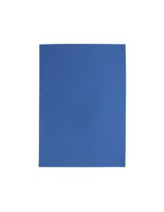 Goma Eva Liderpapel Din A4 60G/M2 Espesor 1,5Mm Azul Paquete De 10 Hojas 2