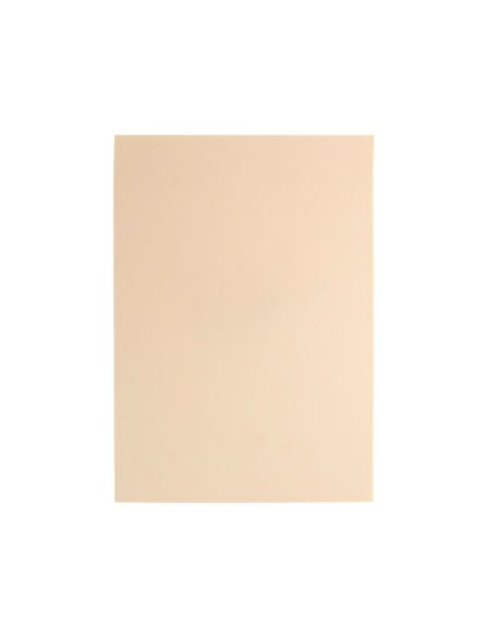 Goma Eva Liderpapel Din A4 60G/M2 Espesor 1,5Mm Carne Paquete De 10 Hojas