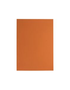 Goma Eva Liderpapel Din A4 60G/M2 Espesor 1,5Mm Naranja Paquete De 10 Hojas 2