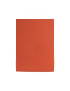 Goma Eva Liderpapel Din A4 60G/M2 Espesor 1,5Mm Rojo Paquete De 10 Hojas 2