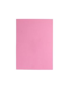 Goma Eva Liderpapel Din A4 60G/M2 Espesor 1,5Mm Rosa Paquete De 10 Hojas 2