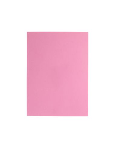 Goma Eva Liderpapel Din A4 60G/M2 Espesor 1,5Mm Rosa Paquete De 10 Hojas