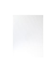 Goma Eva Ondulada Liderpapel 50X70Cm 2,2Mm De Espesor Blanco 2