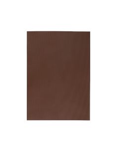 Goma Eva Ondulada Liderpapel 50X70Cm 2,2Mm De Espesor Marron 2