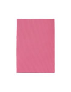 Goma Eva Ondulada Liderpapel 50X70Cm 2,2Mm De Espesor Rosa 2