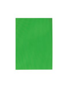 Goma Eva Ondulada Liderpapel 50X70Cm 2,2Mm De Espesor Verde 2