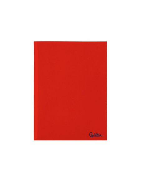 Libreta Liderpapel Smart A4 32 Hojas 75Gr Cuadro 4Mm Con Margen Colores Surtidos|Libreriasalesiana